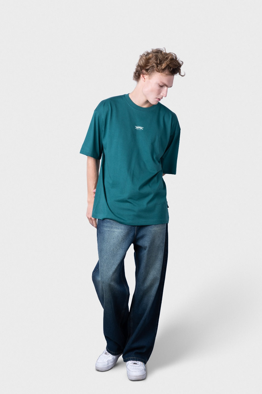 POLO OVERSIZE TOKYO