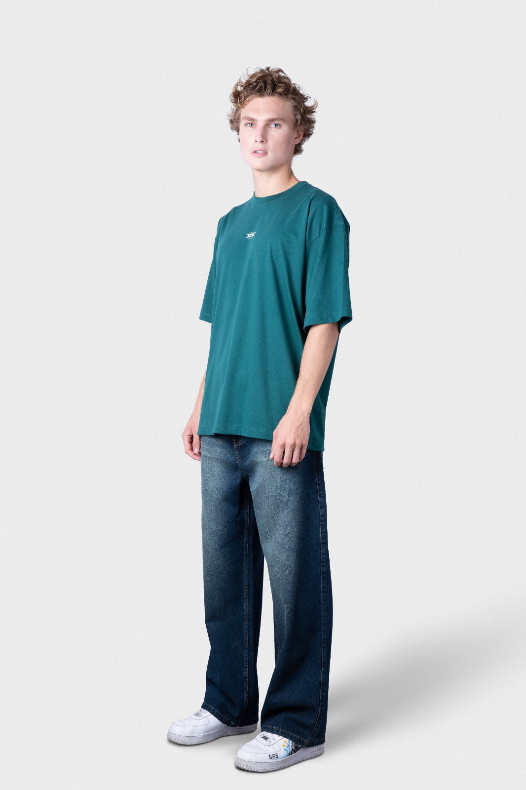 POLO OVERSIZE TOKYO