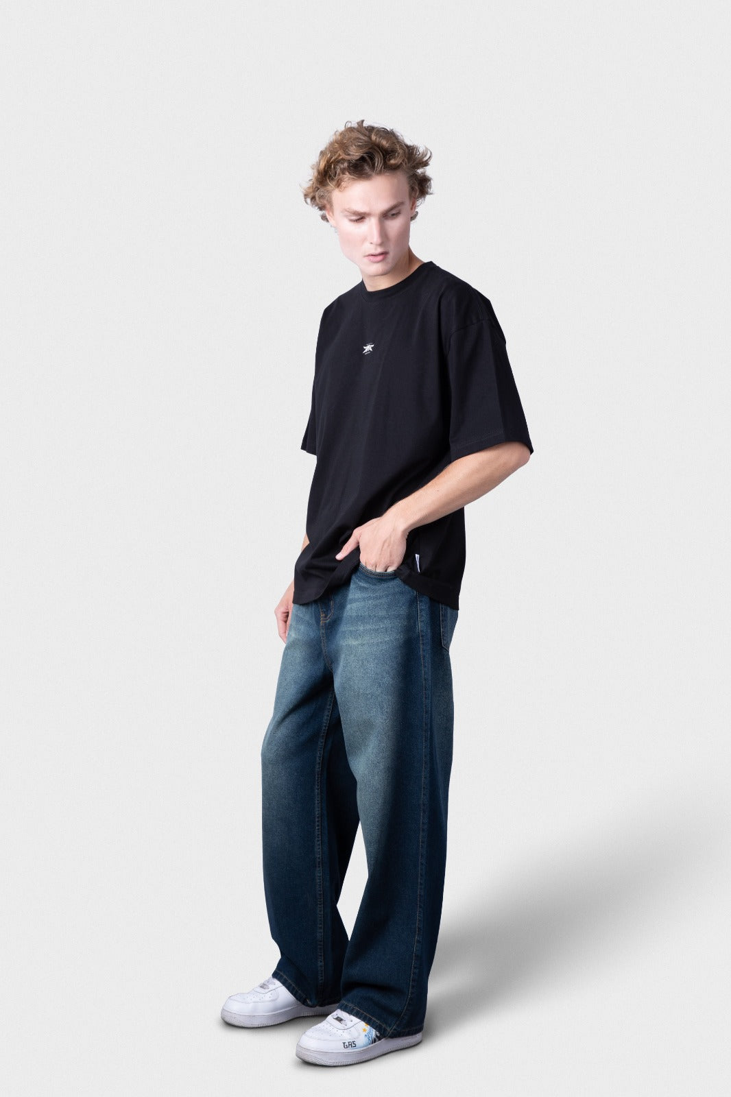 POLO OVERSIZE TOKYO