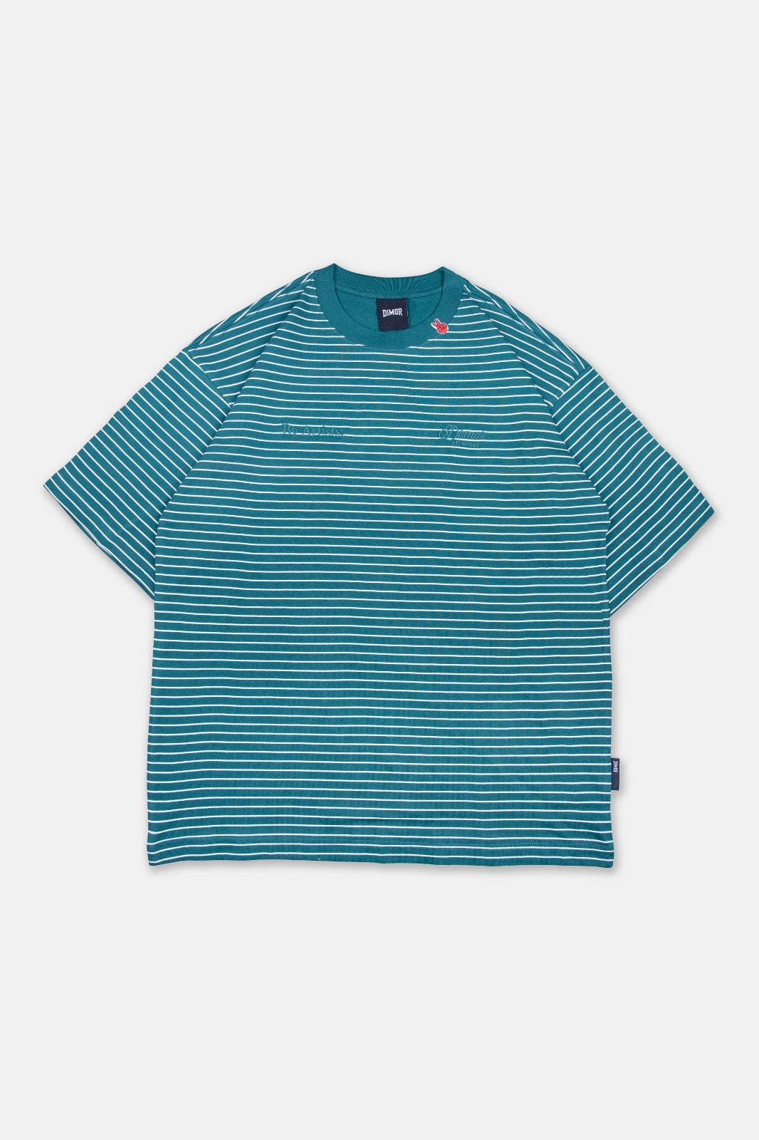 POLO OVERSIZE STREET