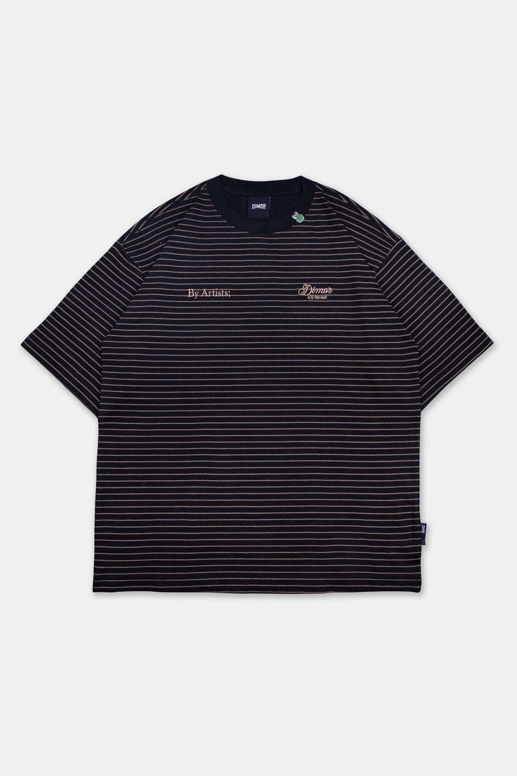 POLO OVERSIZE STREET