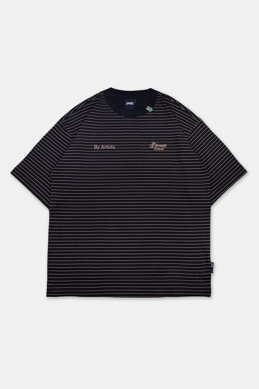 POLO OVERSIZE STREET