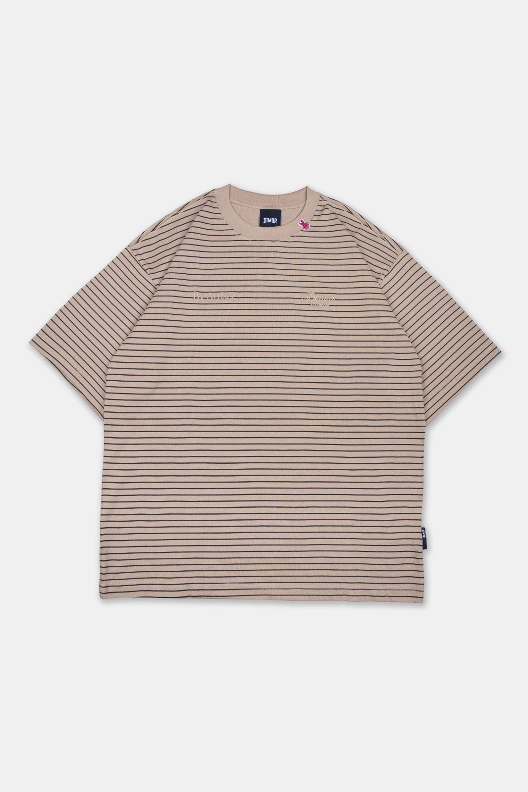 POLO OVERSIZE STREET